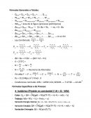 Actualizada Ficha de formulas