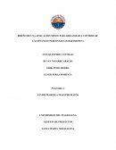 Diseño de una aplicación móvil para organizar y controlar las finanzas personales (smartmoney)