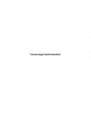 Farmacología Gastrointestinal