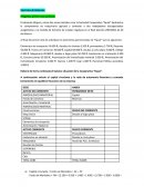 Ejercicios resueltos de Balances