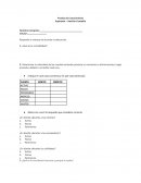 Prueba de Conocimiento Aspirante – Auxiliar Contable