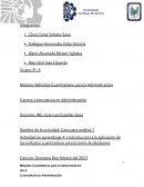 Introducción a la aplicación de los métodos cuantitativos para la toma de decisiones