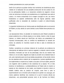 Análisis psicodinámico de: la piel que habito