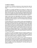 La inflación en México