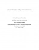 Perspectivas analíticas: Comunicación masiva y educación