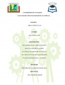 Método de la piscina nivelada