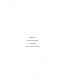 Industria 4.0 Tecnologías de internet