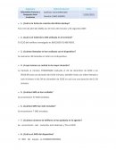 Informática Forense y Respuesta Ante Incidentes