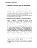 Práctica Protección Social Complementaria