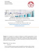 Programa de ingeniería agronómica, Facultad de ciencias agropecuarias y recursos naturales