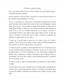 El silencio es el grito más fuerte