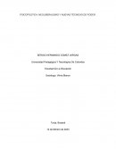 Psicopolítica: neoliberalismo y nuevas técnicas de poder