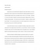 Meta-reflexividad Margaret Archer