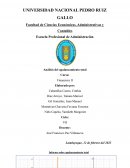 Apalancamiento total - financiera