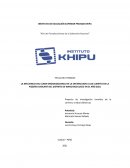 La influencia del clima organizacional en la satisfaccion a los clientes de la pizzeria crocant del distrito de wanchaq-cusco en el año 2021