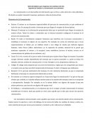 Material Didáctico para Asignatura de Castellano 2do Año