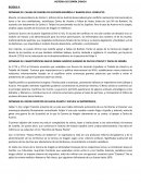 Bloque 4 historia 2º bahc