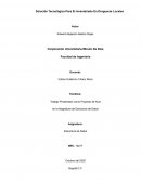 Solución Tecnológica Para El Inventariado En Drogueras Locales