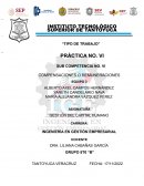 UNIDAD 5 MERCADOTECNIA PUBLISH S.A de C.V