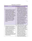 Consumo de la informacion