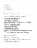 Enfermedad de Parkinson