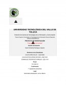 PROYECTO DE INVESTIGACIÓN “Pubg el juego del momento”