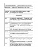 Planeacion “Vida saludable”