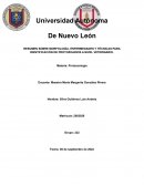Resumen sobre morfología, enfermedades y técnicas para identificación de protozoarios a nivel veterinario