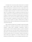 Aspectos importantes de la psicologia social