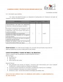 Construcciones y proyectos electromecanicos sdl