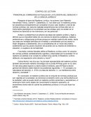 Principales corrientes actuales de la filosofía del derecho y de la ciencia jurídica