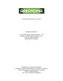 Eje dos costos y presupuestos