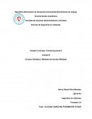 Informe Satelites de Comunicacion