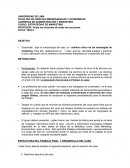 ESTRATEGIAS DE MARKETING