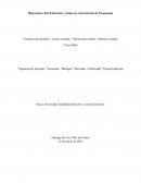 Migraciones, discriminación y campo de concentración de Fusagasugá