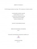 Estrategias de producción más limpia – PML: una aplicación a la industria curtiembre