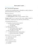 HPC – Concreto de alto comportamiento