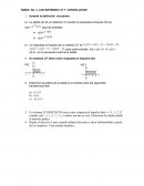 LOS SISTEMAS LTI Y CONVOLUCION
