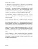 Foro mercados de capitales