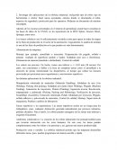 Investigar dos aplicaciones de la robótica industrial