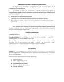 Sub-Sistema de provisión y aplicación del capital humano