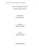 Legitimidad a un sistema común de regiones con teorías, historias y culturas de orden tan divergente