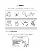 Diagnóstico primer grado