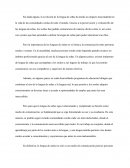 Evolucion de la lengua de señas