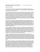 Linea P del Picacho toda una realidad