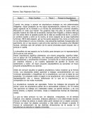 Pensar la Arquitectura