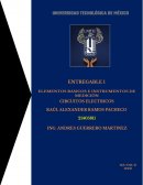 Circuitos electricos
