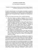 Los jóvenes no necesitan a Dios