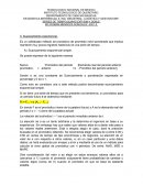 SUAVIZACION EXPONENCIAL DOBLE
