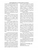 El grito ahogado del Sur y el romance de Dina con la derecha